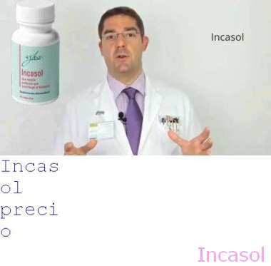 Incasol Es Confiable